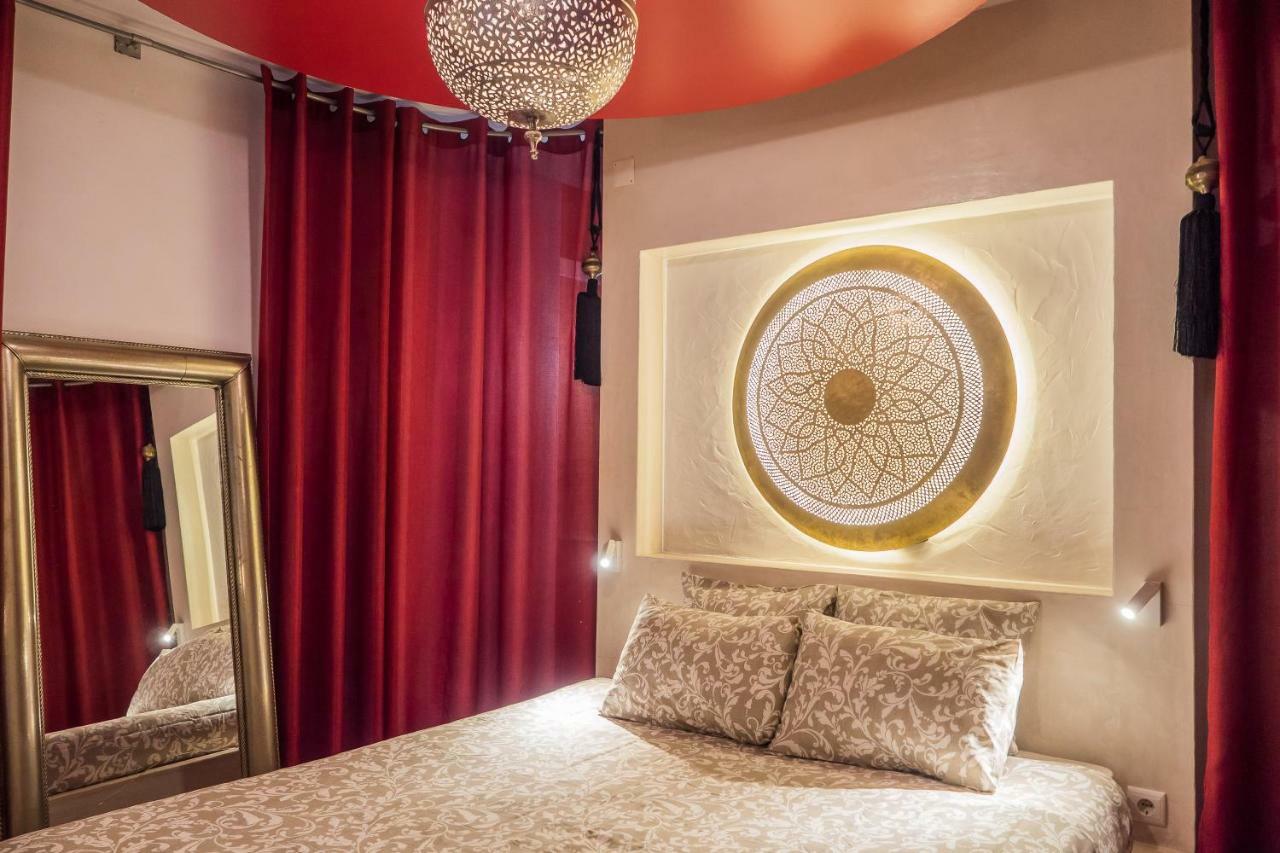 Apartamento - Patio Da Galega Lisboa
